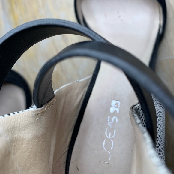 Joe’s (designer) high heels - Picture 10 of 15